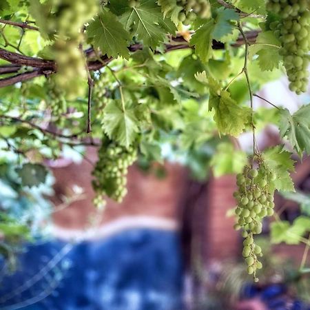 Dar Baibou Bed & Breakfast Chefchaouen Bagian luar foto