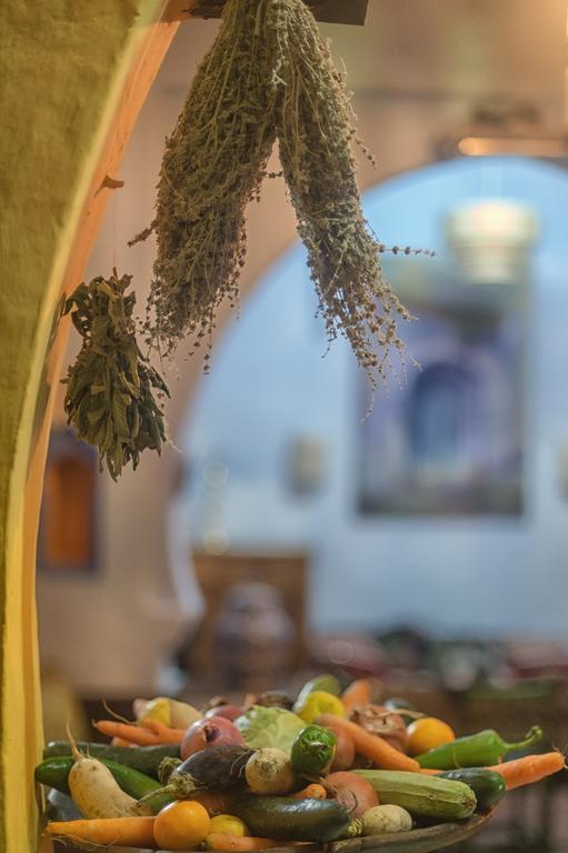 Dar Baibou Bed & Breakfast Chefchaouen Bagian luar foto